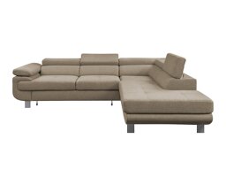 Ecksofa Lincoln 188 (Barrel 19)