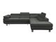 Ecksofa Lincoln 188 (Barrel 97)