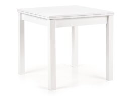 Τραπέζι Houston 224 (Άσπρο)