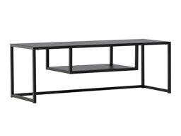 Mueble TV Dallas 4331 (Negro)