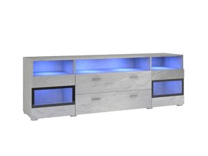 TV stol Austin AU101 (Boja betona)