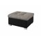 Pouf Comfivo 115 (Soft 011 + Lawa 05)