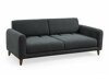Pehme mööbli komplekt Altadena C131 (Tumehall)