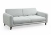 Pehme mööbli komplekt Altadena C131 (Valge)