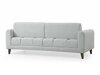 Pehme mööbli komplekt Altadena C131 (Valge)