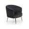 Sillón Houston 824 (Negro)