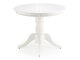Tisch Houston 809 (Weiß)
