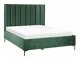 Κρεβάτι Berwyn 310 (Πράσινο)