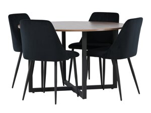 Conjunto de comedor Dallas 4341