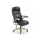 Silla de oficina Houston 187 (Negro)