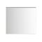 Specchio del bagno Columbia AD122 (Grigio)