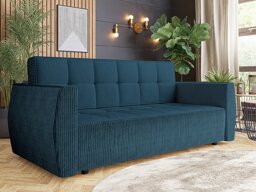 Καναπές κρεβάτι Edinburg 107 (Poso 05 + Kronos 05)