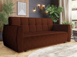 Καναπές κρεβάτι Edinburg 107 (Poso 39 + Kronos 39)
