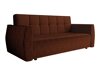 Καναπές κρεβάτι Edinburg 107 (Poso 39 + Kronos 39)