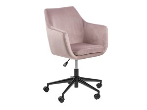Офисный стул Oakland 322 (Dusty-розовый)