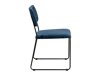 Krēsls Oakland 321 (Tumši zils)