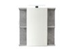 Mueble de baño de pared Columbia AA103