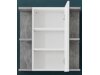 Mueble de baño de pared Columbia AA103