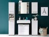 Mueble de baño de pared Columbia AA103