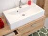 Mueble de baño colgado para lavabo Columbia H104