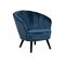 Krēsls Berwyn 1046 (Tumši zils)
