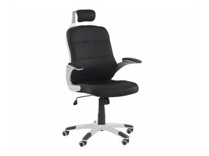 Офисный стул Berwyn 987 (Чёрный)