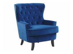 Krēsls Berwyn 986 (Zils)