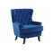 Krēsls Berwyn 986 (Zils)
