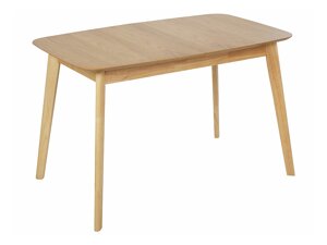 Τραπέζι Berwyn 902 (Ανοιχτό χρώμα ξύλου)