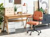 Офисный стул Berwyn 901 (Оранжевый)