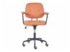 Офисный стул Berwyn 901 (Оранжевый)
