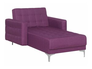 Canapea Șezlong Berwyn G102 (Violet)