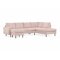 Ecksofa Seattle N104 (Lincoln 61)