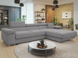 Stūra dīvāns Comfivo S102 (Lux 05)