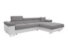 Угловой диван Comfivo S102 (Soft 017 + Lux 05)