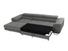 Ъглов диван Comfivo S102 (Soft 066 + Lux 03)