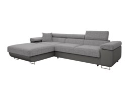 Stūra dīvāns Comfivo S102 (Soft 029 + Lux 05)