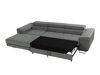 Ъглов диван Comfivo S102 (Soft 029 + Lux 05)