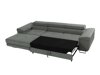 Stūra dīvāns Comfivo S102 (Lux 05)