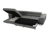 Canapé d'angle Comfivo S102 (Lux 05)