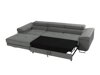 Угловой диван Comfivo S102 (Poso 100)
