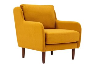 Krēsls Altadena 552 (Dzeltens)