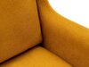 Fotelja Altadena 552 (Žuta)