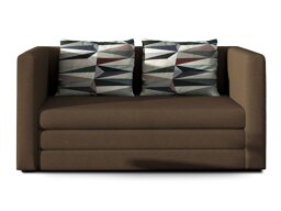 Καναπές κρεβάτι Elyria 117 (Alova 67 + Lima 67)