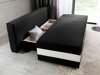 Καναπές κρεβάτι Elyria 121 (Sawana 14 + Soft 17)