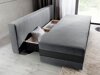 Καναπές κρεβάτι Elyria 121 (Sawana 21 + Soft 11)