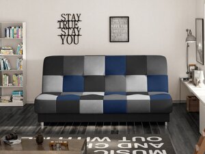 Καναπές κρεβάτι Elyria 123 (Soro 100 + Soro 76)