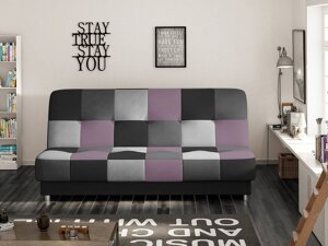 Dīvāns gulta Elyria 123 (Soro 100 + Soro 93)