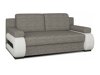 Sofa lova Elyria 125 (Berlin 01 + Soft 17)