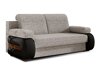 Sofa lova Elyria 125 (Berlin 01 + Soft 11)